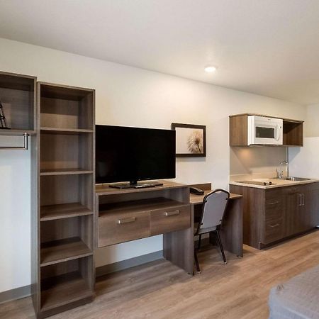 Woodspring Suites Colorado Springs North - Air Force Academy 外观 照片